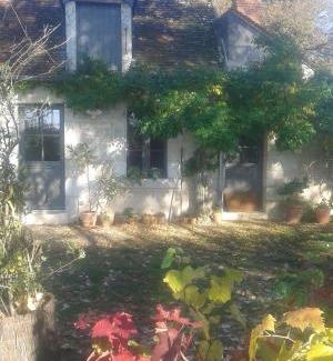 Seigy House | la vigneraie