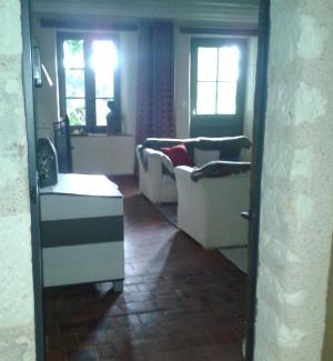 Seigy House | la vigneraie