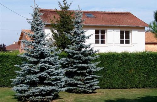 Fuisse Bed & Breakfast | LA VIGNERAIE - SARL Champ Potard