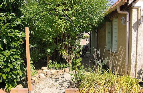 Poussots House | La Vigneronne