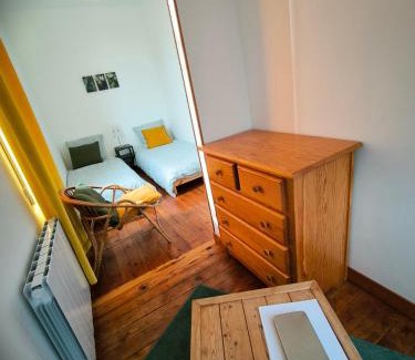 Saint-Vigor-le-Grand House | La Vigorienne