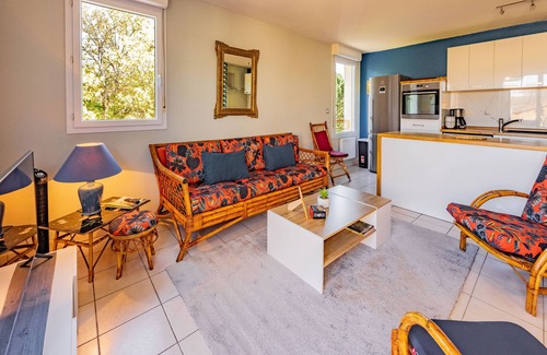 Albi Apartment | La Viguiere - Terrace - Albi