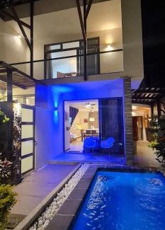 Mont Choisy Villa | LA VILLA 1 Deluxe3 Mont Choisy MAURITIUS