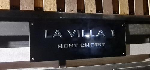Mont Choisy Villa | LA VILLA 1 Deluxe3 Mont Choisy MAURITIUS