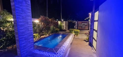 Mont Choisy Villa | LA VILLA 1 Deluxe3 Mont Choisy MAURITIUS
