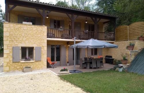 Sarlat-la-Caneda House | LA VILLA 6 DES HAUTS de SARLAT