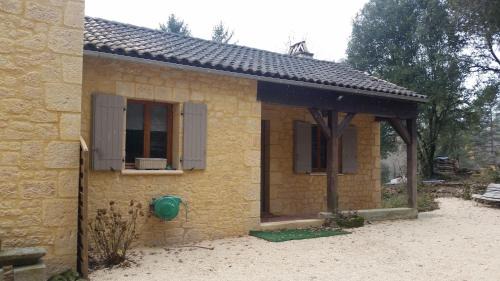 Sarlat-la-Caneda House | LA VILLA 6 DES HAUTS de SARLAT
