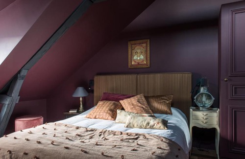 Dieppe Apartment | La Villa Augustine