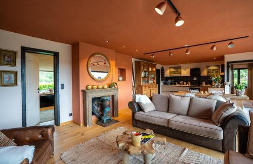 Somme-Leuze House | La Villa Ava
