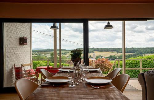 Somme-Leuze House | La Villa Ava