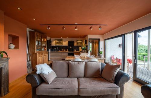 Somme-Leuze House | La Villa Ava