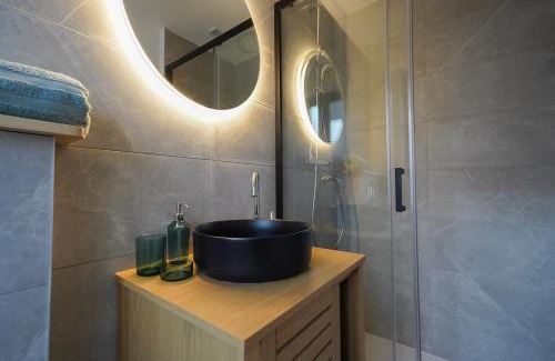Saint-Amand-les-Eaux Apartment | La Villa Bérénice - "Le Duplex" en coeur de ville