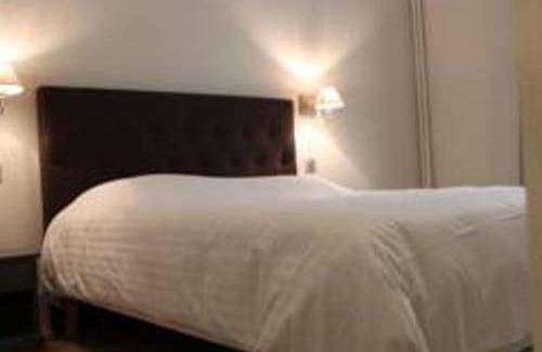 Limoges Apartment | La Villa Beaupeyrat - Apparthôtels de charme dans bâtisse de caractère à 400m du cœur de ville de Limoges