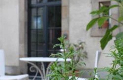 Limoges Apartment | La Villa Beaupeyrat - Apparthôtels de charme dans bâtisse de caractère à 400m du cœur de ville de Limoges