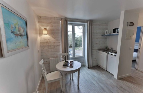 Saint-Philibert Hotel | La Villa Bel Ange