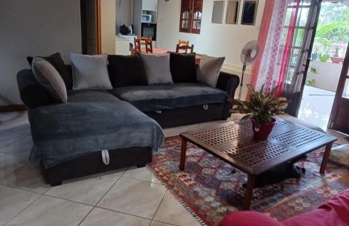 Tartane House | La Villa Belle