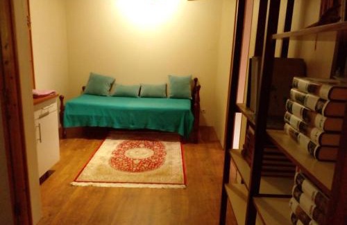 Tartane House | La Villa Belle