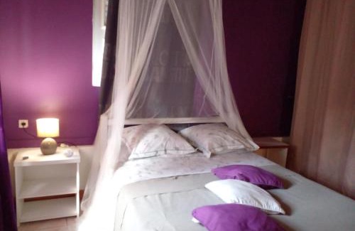Tartane House | La Villa Belle