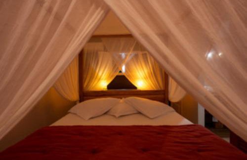 Grand-Bourg Bed & Breakfast | La Villa By Ferdi'Nan