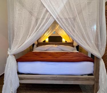 Grand-Bourg Bed & Breakfast | La Villa By Ferdi'Nan