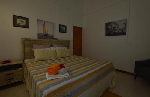 Wolmar Villa | La Villa Côtière 2