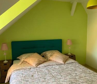 Vinay Villa | LA VILLA CAPUCINE