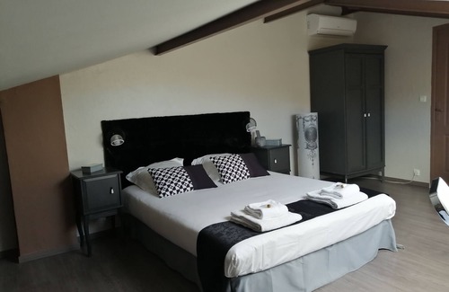 Carcassonne House | La Villa Carcassonne