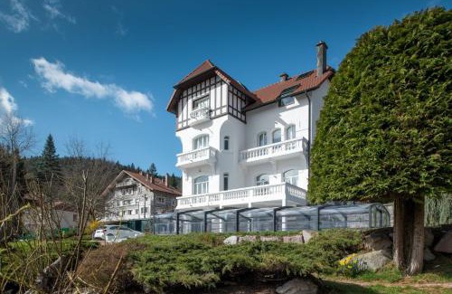 Gerardmer Bed & Breakfast | La Villa Concorde