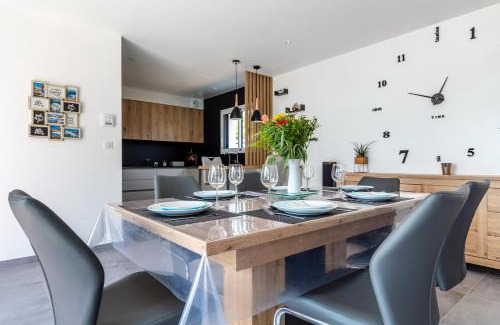 Loctudy House | La Villa d'Ezer - Maison contemporaine 4-6 pers