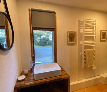 Quend-Plage-les-Pins Apartment | La villa dans les pins