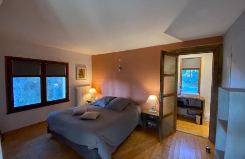 Quend-Plage-les-Pins Apartment | La villa dans les pins