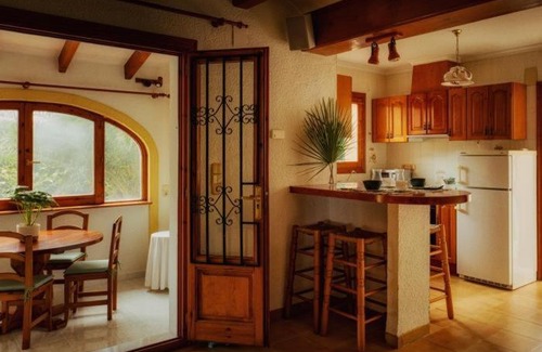 Denia Apartment | La Villa de Heracles