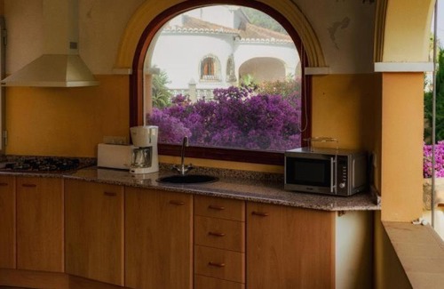 Denia Apartment | La Villa de Heracles