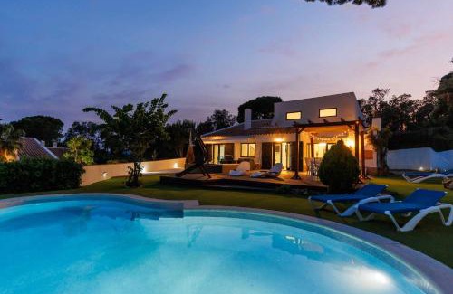 Santa Cristina de Aro Villa | La Villa de los Mares