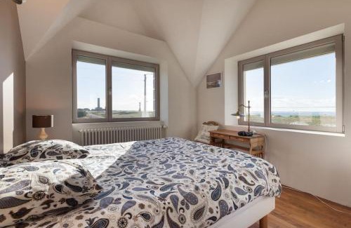 Penmarch Villa | La Villa de Pascal, vue mer