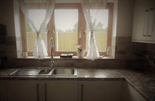 Impington Villa | La Villa dei Sogni (The Villa of Dreams)