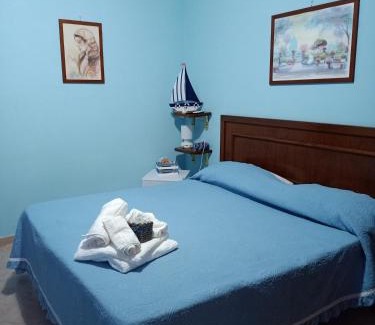Zona XXXIV Casal Palocco Bed & Breakfast | La Villa Del Patrizio