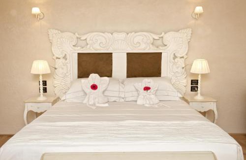 Castiadas Hotel | La Villa Del Re - Adults Only - Small Luxury Hotels of the World