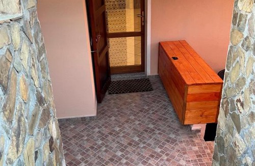 Torre dei Corsari House | La Villa dell Artista con vista mare e dune - IUN Q7440
