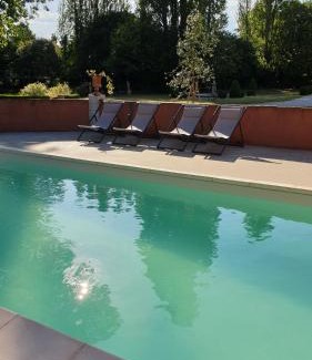 Savigne-lʼEveque House | La Villa des Arts
