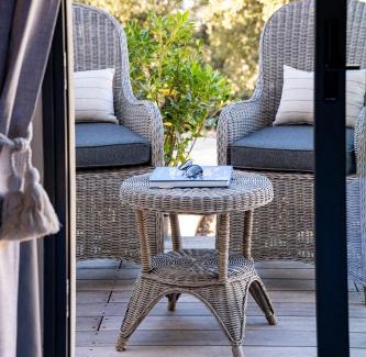Bonnieux Bed & Breakfast | La Villa des Cèdres