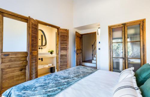 Bonnieux Bed & Breakfast | La Villa des Cèdres