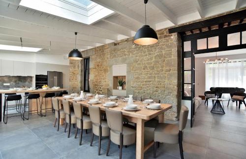 Carolles House | La Villa des Fontenelles - Proche de la mer
