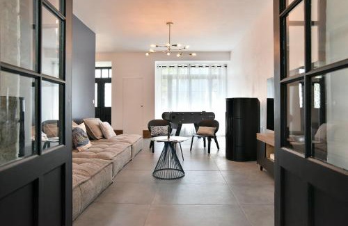 Carolles House | La Villa des Fontenelles - Proche de la mer