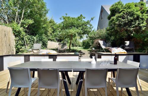 Carolles House | La Villa des Fontenelles - Proche de la mer