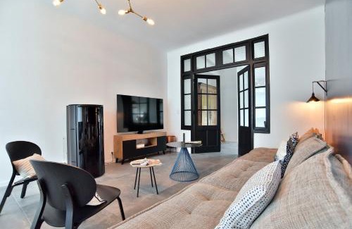 Carolles House | La Villa des Fontenelles - Proche de la mer