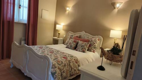 Saint-Bonnet-du-Gard Bed & Breakfast | La villa des figuiers