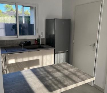Montelimar Apartment | La villa des Lauriers