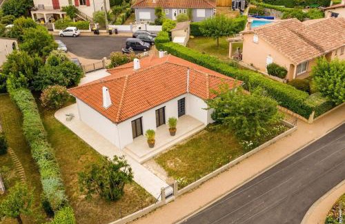 Lavaur Villa | La Villa des Mûriers - Jardin - Lavaur