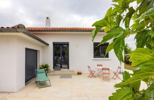 Lavaur Villa | La Villa des Mûriers - Jardin - Lavaur